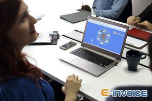 Hóa đơn hợp lệ