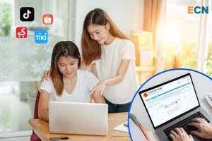 Nội dung hóa đơn thương mại điện tử