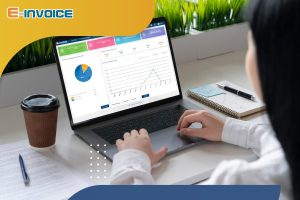 Hóa đơn điện tử