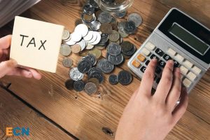 Các khoản thuế tncn được miễn.