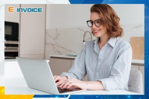 Hóa đơn điện tử