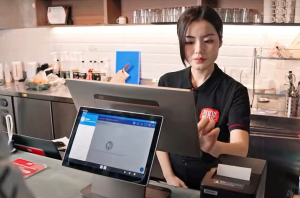 Chuyển đổi doanh nghiệp