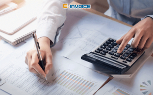 Hóa đơn bán hàng