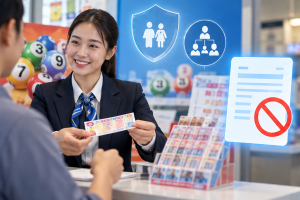 Đối tượng không phải sử dụng hóa đơn điện tử