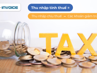 Quy định về thuế VAT