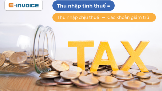 Quy định về thuế VAT