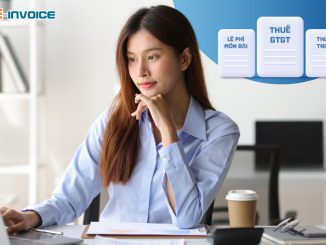 Khái niệm thuế thu nhập doanh nghiệp