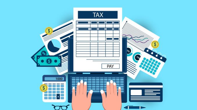 twe dfgsdfgd Mức phạt với doanh nghiệp không phát hành hóa đơn điện tử