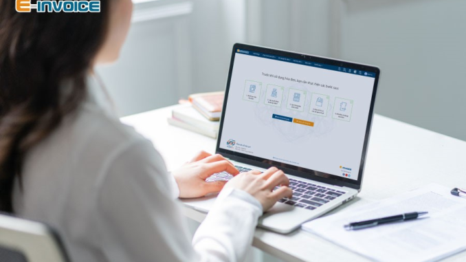 Kiểm tra hóa đơn điện tử hợp lệ