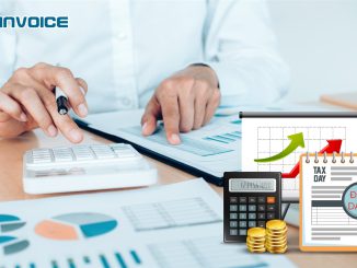 Báo cáo tình hình sử dụng hóa đơn điện tử