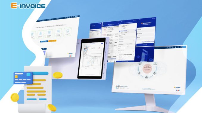 Doanh nghiệp vận tải áp dụng hóa đơn điện tử