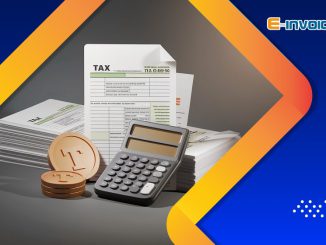 Hóa đơn điện tử trong lĩnh vực xuất nhập khẩu