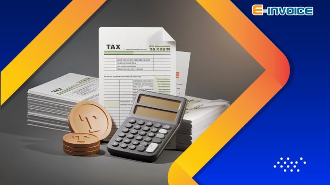 Hóa đơn điện tử trong lĩnh vực xuất nhập khẩu