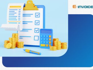 Đối tượng hóa đơn điện tử có mã xác thực của cơ quan thuế