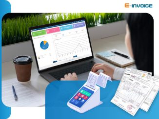 Quy định hóa đơn điện tử