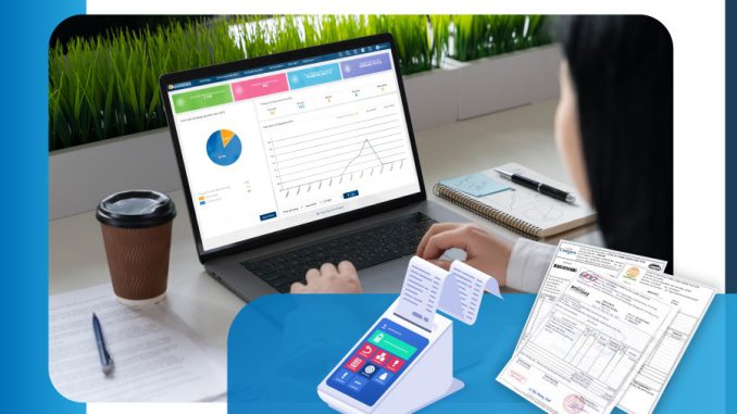 Quy định hóa đơn điện tử