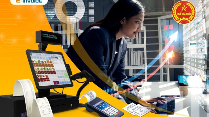 Hướng dẫn hộ kinh doanh chuyển đổi lên doanh nghiệp