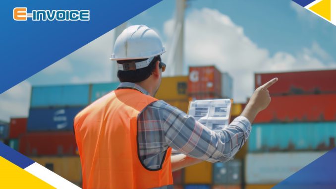 Thuê tàu chợ trong thương mại quốc tế