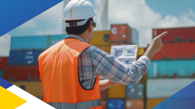 Thuê tàu chợ trong thương mại quốc tế