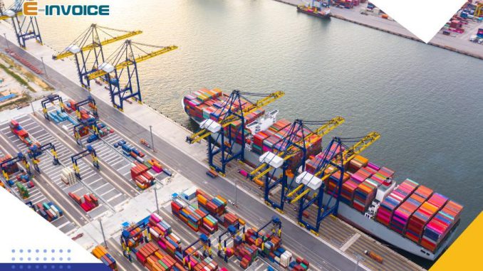 Rủi ro thường gặp trong thương mại quốc tế