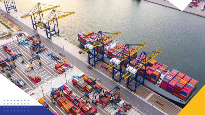 Rủi ro thường gặp trong thương mại quốc tế