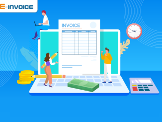 Hóa đơn bán hàng