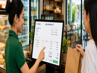 Hướng dẫn cách lập hóa đơn thay thế