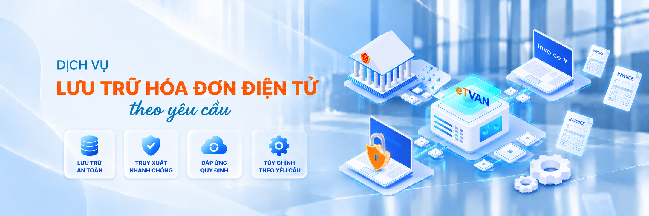 Phần mềm hóa đơn điện tử xác thực