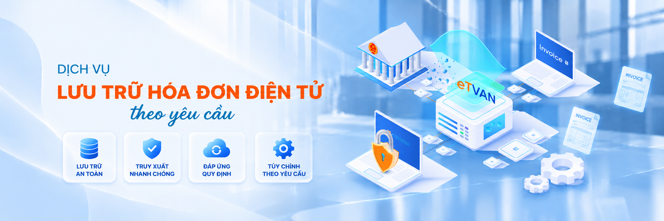 Phần mềm hóa đơn điện tử xác thực