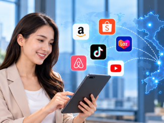 Quy định áp dụng hóa đơn điện tử với nền tảng số